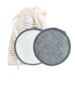 Better  6 Reusable Makeup Remover Pads, .